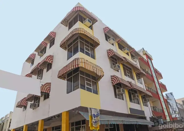 Hotel 28 Keys