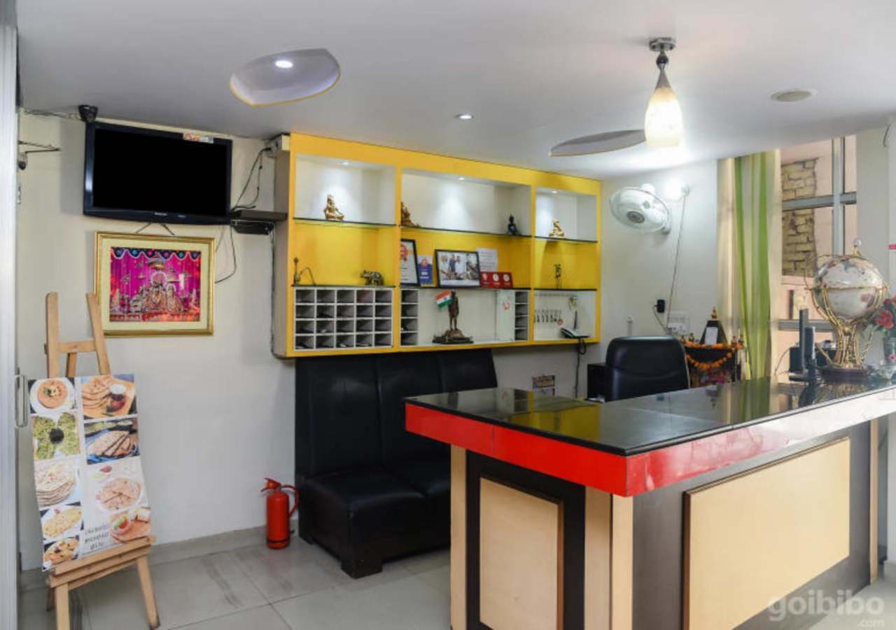 28 Keys Hotel Jaipur