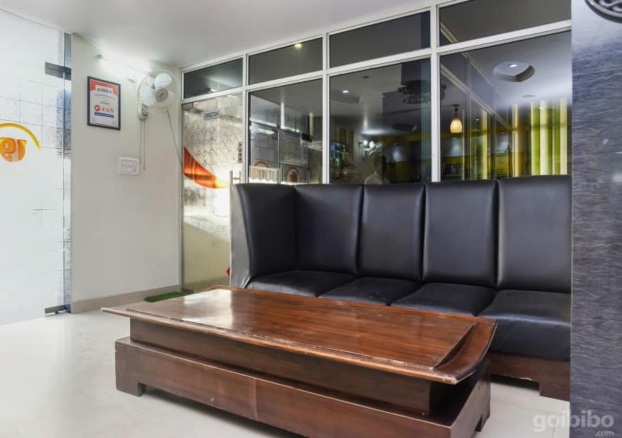Hotel 28 Keys Jaipur