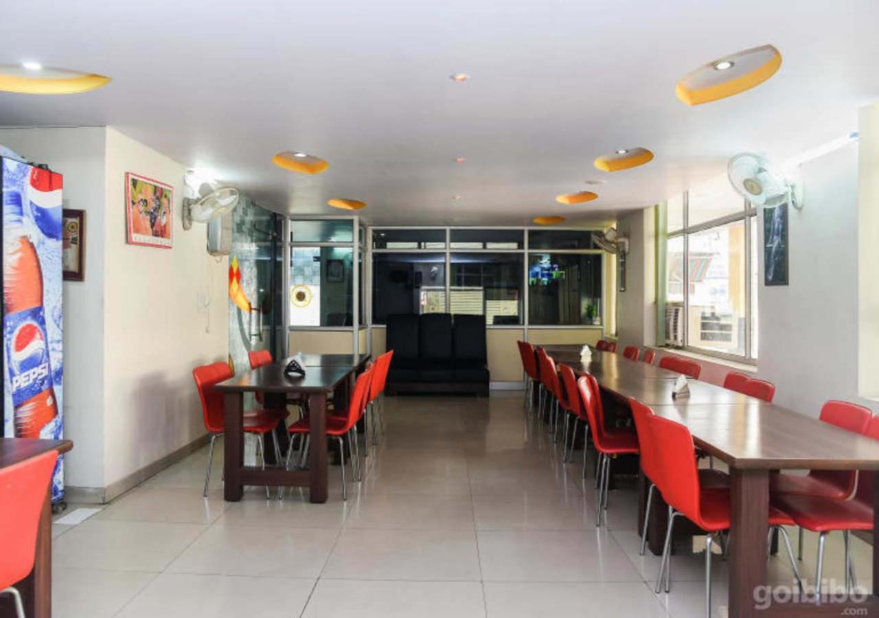 Hotel 28 Keys Jaipur