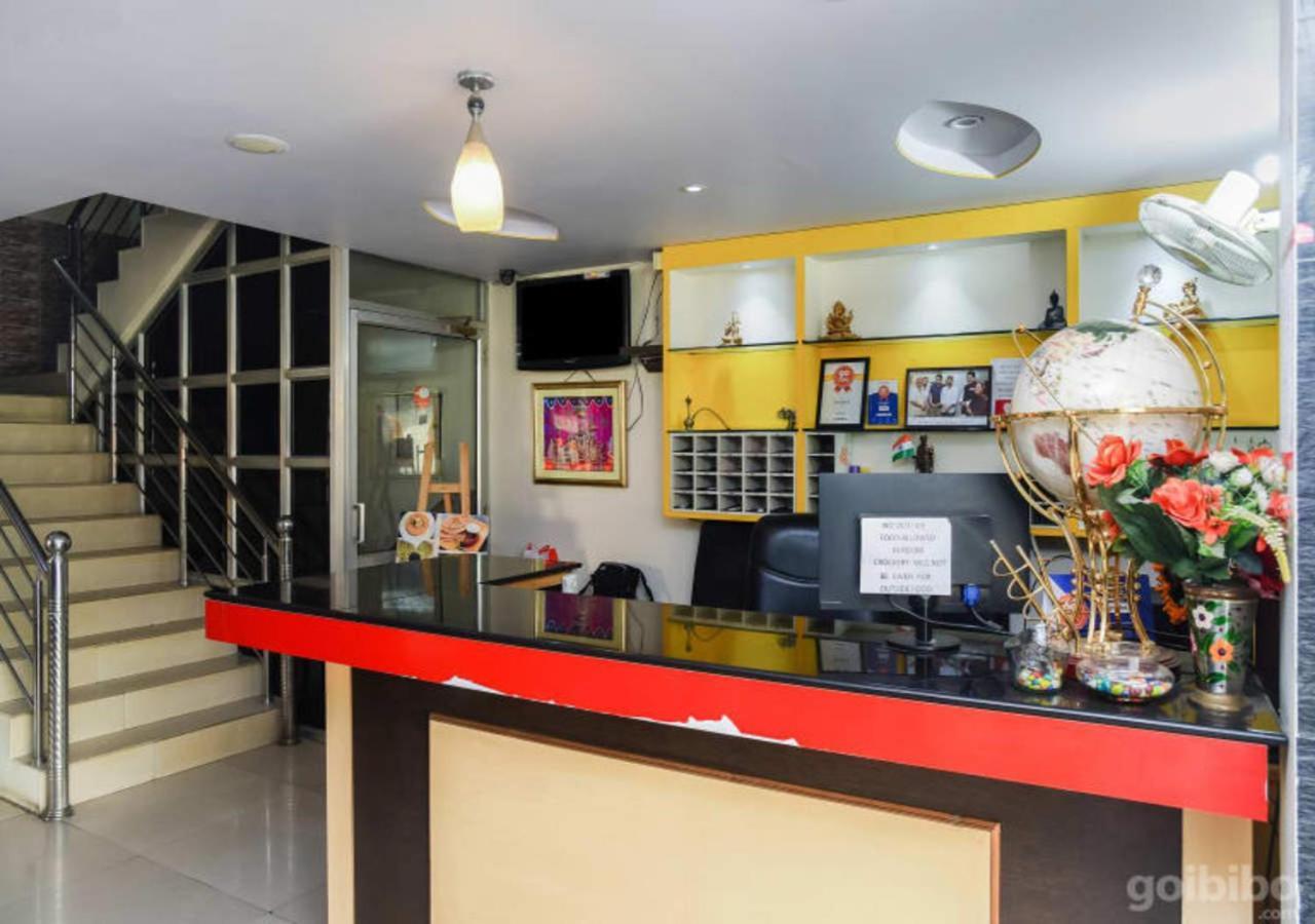 Hotel 28 Keys