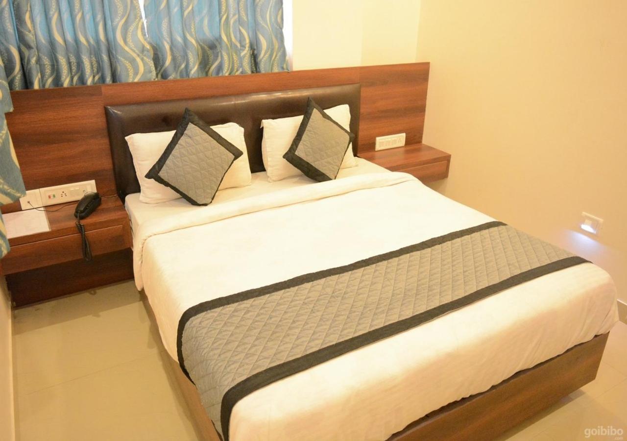 Hotel 28 Keys 3*