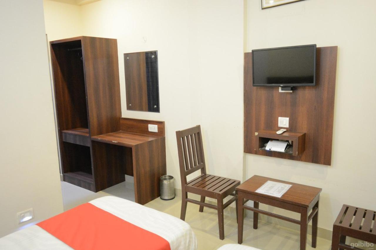 Hotel 28 Keys Jaipur