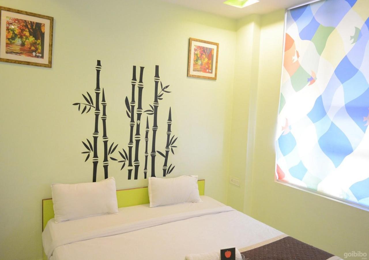 28 Keys Hotel Jaipur