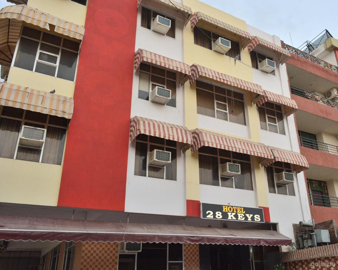 Hotel 28 Keys