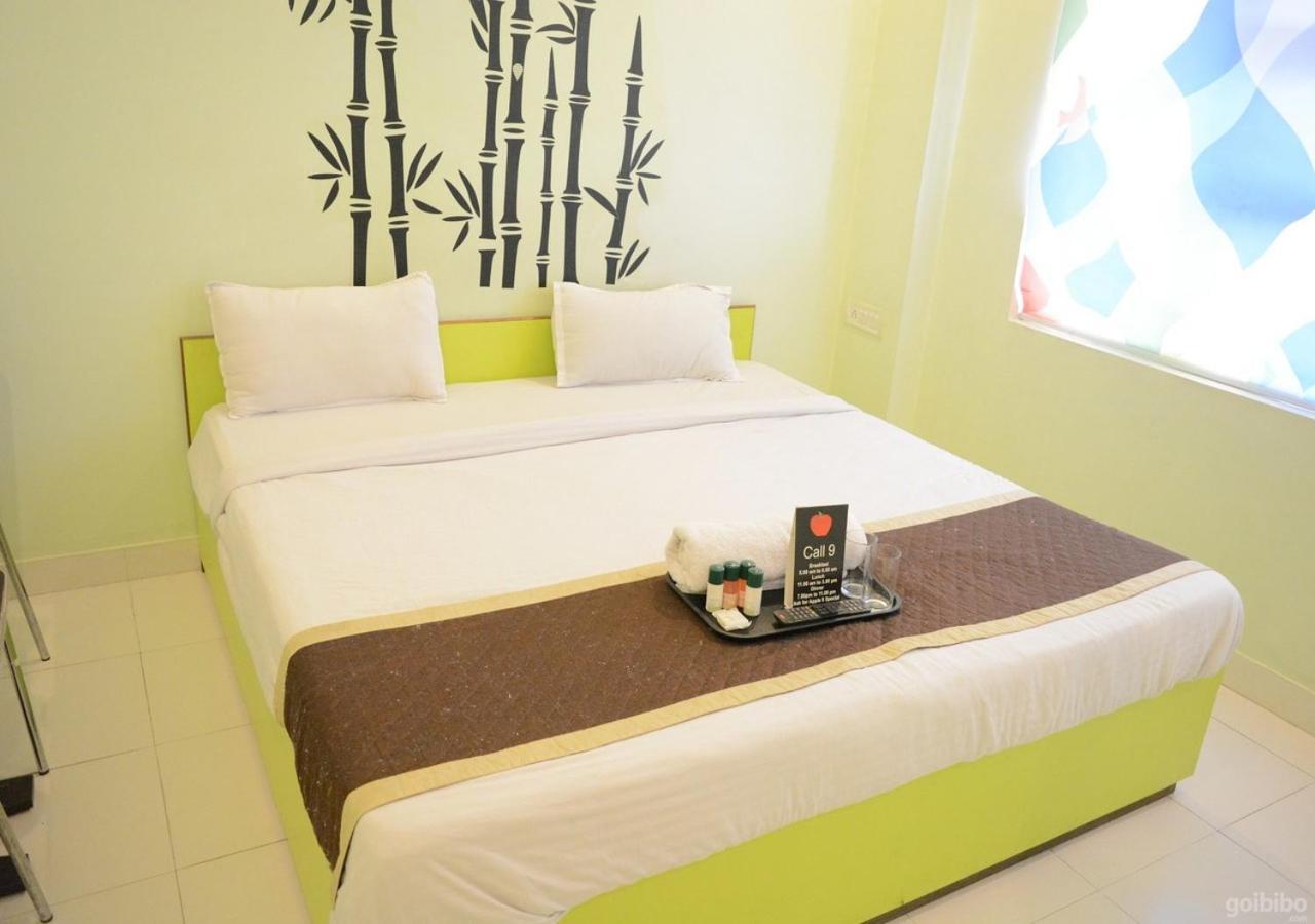 28 Keys Hotel Jaipur